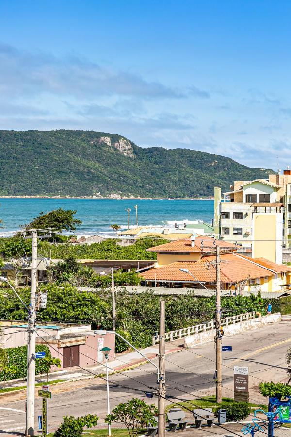 Apartamento Ingleses Norte Florianópolis 外观 照片